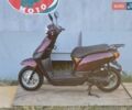 Хонда Tact AF-79, объемом двигателя 0 л и пробегом 13 тыс. км за 1000 $, фото 1 на Automoto.ua