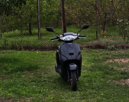 Хонда Tact AF-79, объемом двигателя 50 л и пробегом 0 тыс. км за 902 $, фото 6 на Automoto.ua