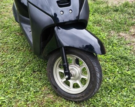 Хонда Tact AF-79, объемом двигателя 50 л и пробегом 0 тыс. км за 902 $, фото 1 на Automoto.ua