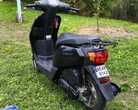 Хонда Tact AF-79, объемом двигателя 50 л и пробегом 0 тыс. км за 902 $, фото 2 на Automoto.ua