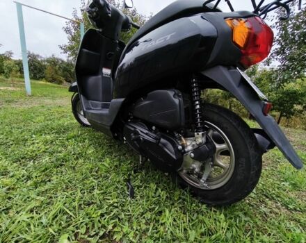 Хонда Tact AF-79, объемом двигателя 50 л и пробегом 0 тыс. км за 902 $, фото 3 на Automoto.ua