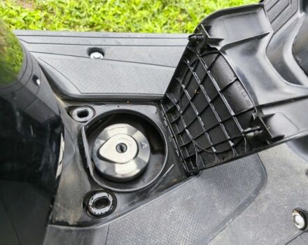 Хонда Tact AF-79, объемом двигателя 50 л и пробегом 0 тыс. км за 902 $, фото 5 на Automoto.ua