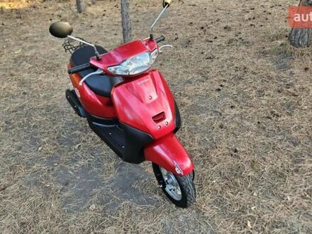 Хонда Tact AF-79, об'ємом двигуна 0 л та пробігом 17 тис. км за 1000 $, фото 1 на Automoto.ua