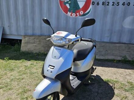 Хонда Tact AF-79 2018 у Первомайськ на Automoto.ua Хонда Tact AF-79, об'ємом двигуна 0 л та пробігом 18 тис. км за 850 $, фото 1 на Automoto.ua