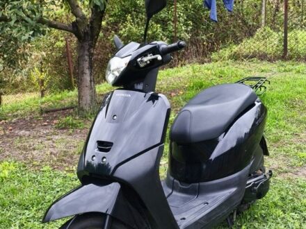 Хонда Tact AF-79, объемом двигателя 50 л и пробегом 0 тыс. км за 902 $, фото 1 на Automoto.ua