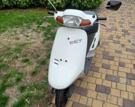 Хонда Tact AF 16, об'ємом двигуна 49 л та пробігом 0 тис. км за 500 $, фото 4 на Automoto.ua