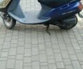 Чорний Хонда Tact AF 24, об'ємом двигуна 0 л та пробігом 4 тис. км за 300 $, фото 1 на Automoto.ua