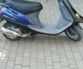Чорний Хонда Tact AF 24, об'ємом двигуна 0 л та пробігом 4 тис. км за 300 $, фото 1 на Automoto.ua
