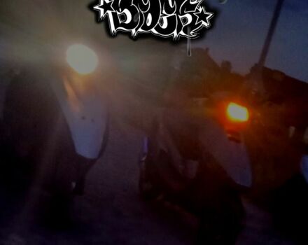 Хонда Tact AF 30, об'ємом двигуна 65 л та пробігом 0 тис. км за 243 $, фото 3 на Automoto.ua