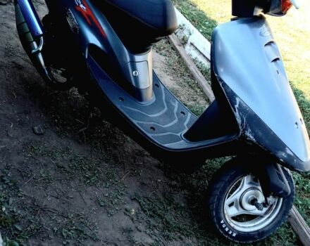 Хонда Tact AF 30, об'ємом двигуна 65 л та пробігом 0 тис. км за 243 $, фото 2 на Automoto.ua