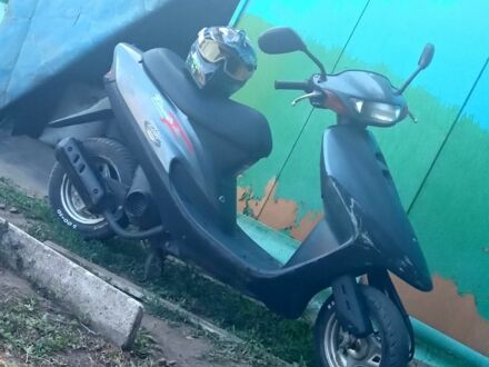 Хонда Tact AF 30, объемом двигателя 65 л и пробегом 0 тыс. км за 243 $, фото 1 на Automoto.ua