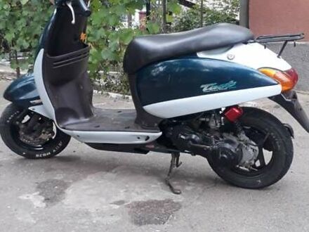 Хонда Tact AF 51 2007 у Овидиополе на Automoto.ua Синій Хонда Tact AF 51, об'ємом двигуна 0.49 л та пробігом 1 тис. км за 250 $, фото 1 на Automoto.ua