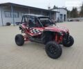 Красный Хонда Talon 1000, объемом двигателя 0 л и пробегом 3 тыс. км за 17000 $, фото 1 на Automoto.ua
