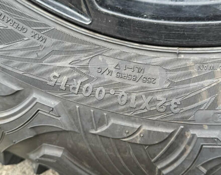 Красный Хонда Talon 1000, объемом двигателя 1 л и пробегом 6 тыс. км за 23500 $, фото 20 на Automoto.ua