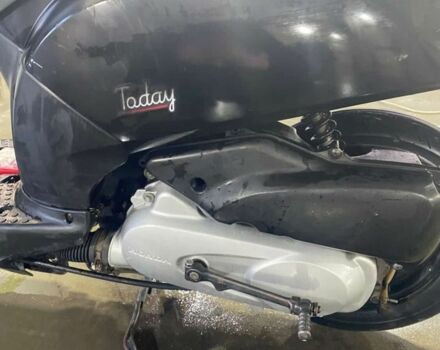 Хонда Today AF-61, объемом двигателя 0 л и пробегом 0 тыс. км за 450 $, фото 5 на Automoto.ua