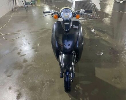 Хонда Today AF-61, объемом двигателя 0 л и пробегом 0 тыс. км за 450 $, фото 1 на Automoto.ua