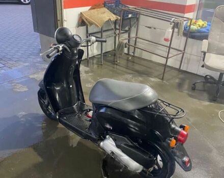 Хонда Today AF-61, объемом двигателя 0 л и пробегом 0 тыс. км за 450 $, фото 4 на Automoto.ua