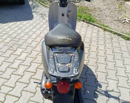 Хонда Today AF-61, об'ємом двигуна 0.49 л та пробігом 4 тис. км за 390 $, фото 7 на Automoto.ua