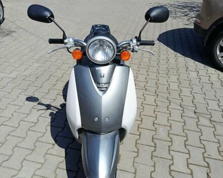 Хонда Today AF-61, об'ємом двигуна 0.49 л та пробігом 4 тис. км за 390 $, фото 1 на Automoto.ua