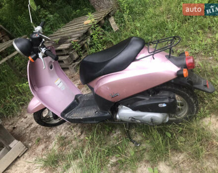 Хонда Today AF-67, объемом двигателя 0 л и пробегом 71 тыс. км за 600 $, фото 1 на Automoto.ua