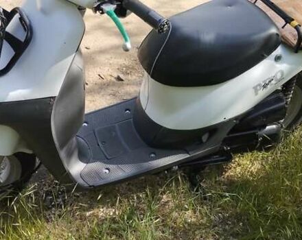 Білий Хонда Topic 50 AF-38, об'ємом двигуна 0 л та пробігом 1 тис. км за 600 $, фото 2 на Automoto.ua