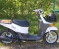 Білий Хонда Topic 50 AF-38, об'ємом двигуна 0 л та пробігом 1 тис. км за 600 $, фото 1 на Automoto.ua