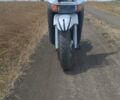 Белый Хонда Topic 50 AF-38, объемом двигателя 0 л и пробегом 1 тыс. км за 600 $, фото 1 на Automoto.ua