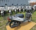Хонда Topic 50 AF-38, об'ємом двигуна 0 л та пробігом 4 тис. км за 1000 $, фото 1 на Automoto.ua