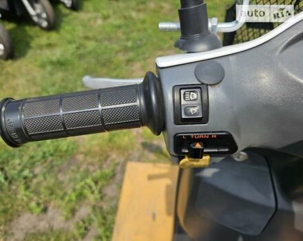 Хонда Topic 50 AF-38, об'ємом двигуна 0 л та пробігом 4 тис. км за 1000 $, фото 3 на Automoto.ua