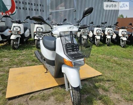 Хонда Topic 50 AF-38, об'ємом двигуна 0 л та пробігом 4 тис. км за 1000 $, фото 7 на Automoto.ua