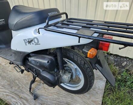 Хонда Topic 50 AF-38, объемом двигателя 0 л и пробегом 4 тыс. км за 1000 $, фото 1 на Automoto.ua