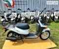 Хонда Topic 50 AF-38, об'ємом двигуна 0 л та пробігом 4 тис. км за 1000 $, фото 1 на Automoto.ua
