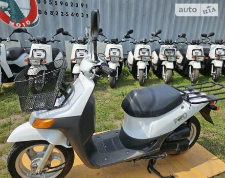 Хонда Topic 50 AF-38, об'ємом двигуна 0 л та пробігом 4 тис. км за 1000 $, фото 8 на Automoto.ua