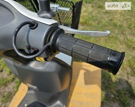 Хонда Topic 50 AF-38, об'ємом двигуна 0 л та пробігом 4 тис. км за 1000 $, фото 6 на Automoto.ua