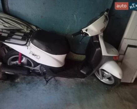 Хонда Topic 50 AF-38, объемом двигателя 0.05 л и пробегом 26 тыс. км за 350 $, фото 3 на Automoto.ua