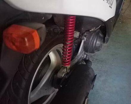 Хонда Topic 50 AF-38, объемом двигателя 0.05 л и пробегом 26 тыс. км за 350 $, фото 2 на Automoto.ua