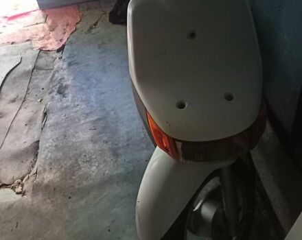 Хонда Topic 50 AF-38, объемом двигателя 0.05 л и пробегом 26 тыс. км за 350 $, фото 1 на Automoto.ua