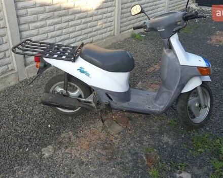 Хонда Topic 50 AF-38, об'ємом двигуна 0 л та пробігом 4 тис. км за 380 $, фото 15 на Automoto.ua
