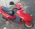 Хонда Topic 50 AF-38, об'ємом двигуна 0 л та пробігом 4 тис. км за 380 $, фото 11 на Automoto.ua