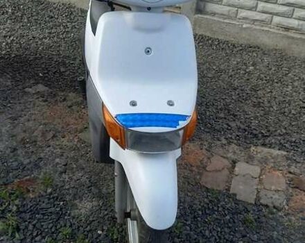 Хонда Topic 50 AF-38, об'ємом двигуна 0 л та пробігом 4 тис. км за 380 $, фото 20 на Automoto.ua