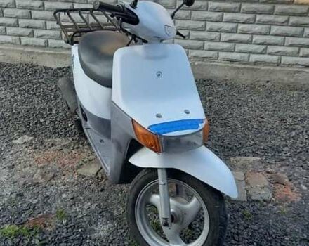 Хонда Topic 50 AF-38, об'ємом двигуна 0 л та пробігом 4 тис. км за 380 $, фото 22 на Automoto.ua