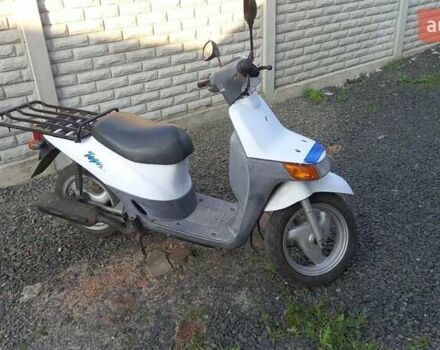 Хонда Topic 50 AF-38, об'ємом двигуна 0 л та пробігом 4 тис. км за 380 $, фото 2 на Automoto.ua