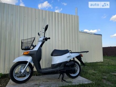 Хонда Topic 50 AF-38 2008 у Вознесенске на Automoto.ua Хонда Topic 50 AF-38, об'ємом двигуна 0 л та пробігом 4 тис. км за 1000 $, фото 1 на Automoto.ua