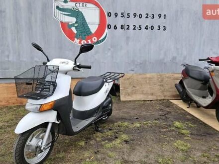 Хонда Topic 50 AF-38 2008 у Первомайськ на Automoto.ua Хонда Topic 50 AF-38, об'ємом двигуна 0 л та пробігом 4 тис. км за 1000 $, фото 1 на Automoto.ua