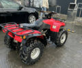 Красный Хонда TRX 250R, объемом двигателя 0.25 л и пробегом 10 тыс. км за 2300 $, фото 1 на Automoto.ua