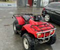 Красный Хонда TRX 250R, объемом двигателя 0.25 л и пробегом 10 тыс. км за 2300 $, фото 2 на Automoto.ua