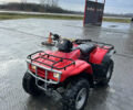 Красный Хонда TRX 250R, объемом двигателя 0.25 л и пробегом 10 тыс. км за 2300 $, фото 1 на Automoto.ua