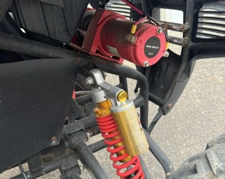Хонда TRX 250TE, об'ємом двигуна 0 л та пробігом 0 тис. км за 91111 $, фото 6 на Automoto.ua