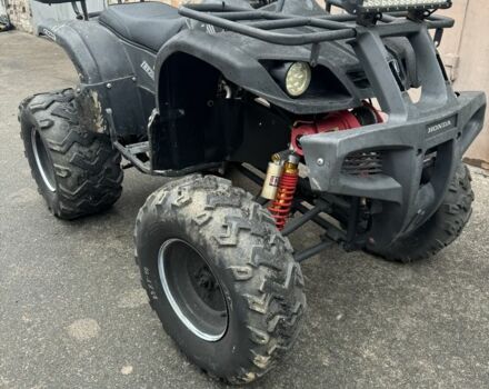 Хонда TRX 250TE, об'ємом двигуна 0 л та пробігом 0 тис. км за 91111 $, фото 2 на Automoto.ua