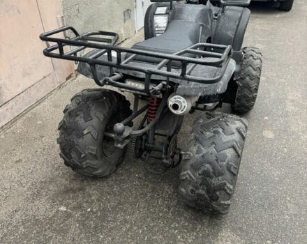 Хонда TRX 250TE, об'ємом двигуна 0 л та пробігом 0 тис. км за 91111 $, фото 4 на Automoto.ua